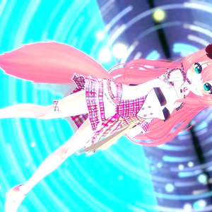 VRChatアバター向けアイドル風衣装"pecherfille "【43アバター対応】 缩略图 61