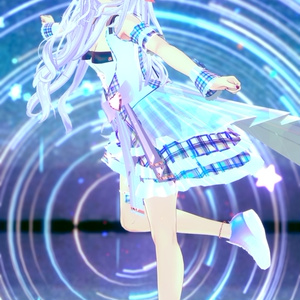 VRChatアバター向けアイドル風衣装"pecherfille "【43アバター対応】 缩略图 28