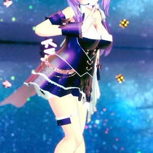 VRChatアバター向けアイドル風衣装"pecherfille "【43アバター対応】 缩略图 55