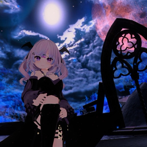 VRChatアバター向け衣装"ΣMonochrome"【35アバター対応】 缩略图 24