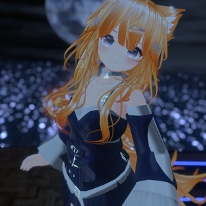 VRChatアバター向け衣装"ΣMonochrome"【35アバター対応】 缩略图 28