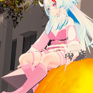 VRChatアバター向け衣装"ΣMonochrome"【35アバター対応】 缩略图 22