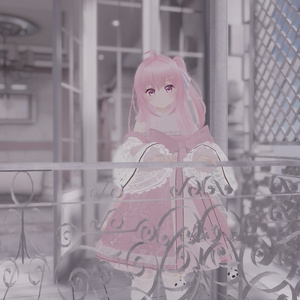 VRChat向け衣装 華裙子 【39アバター対応】 缩略图 16