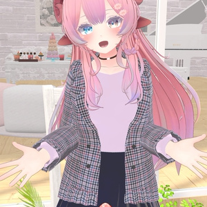 47アバター対応】ベーシックコーデ(VRChat向け衣装) 缩略图 40