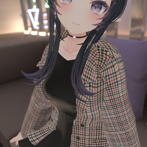47アバター対応】ベーシックコーデ(VRChat向け衣装) 缩略图 15