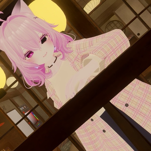 47アバター対応】ベーシックコーデ(VRChat向け衣装) 缩略图 20
