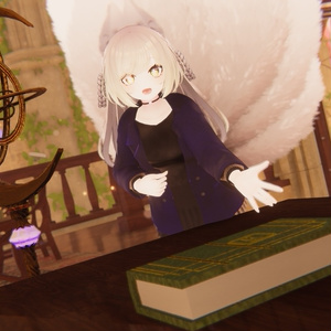 47アバター対応】ベーシックコーデ(VRChat向け衣装) 缩略图 6