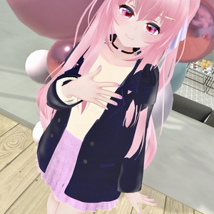 47アバター対応】ベーシックコーデ(VRChat向け衣装) 缩略图 37
