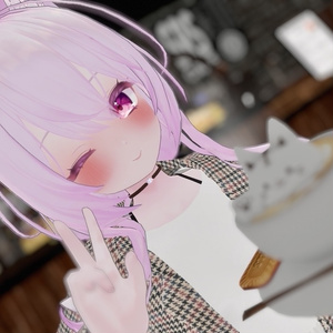 47アバター対応】ベーシックコーデ(VRChat向け衣装) 缩略图 46