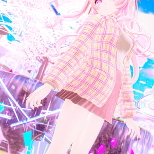 47アバター対応】ベーシックコーデ(VRChat向け衣装) 缩略图 16