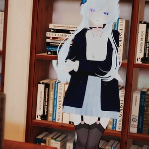 47アバター対応】ベーシックコーデ(VRChat向け衣装) 缩略图 52