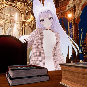 47アバター対応】ベーシックコーデ(VRChat向け衣装) 缩略图 33