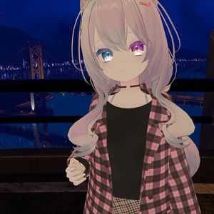 47アバター対応】ベーシックコーデ(VRChat向け衣装) 缩略图 30