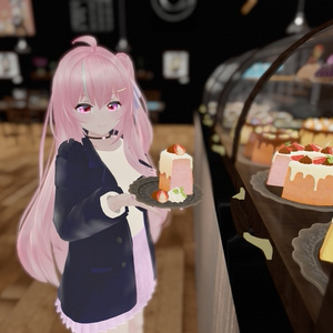 47アバター対応】ベーシックコーデ(VRChat向け衣装) 缩略图 43