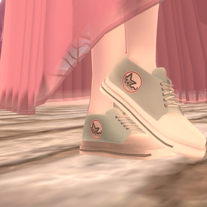 21アバター対応　シンプルスプリングコーデ (VRCHAT向け衣装） 缩略图 3
