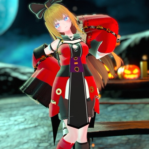 72アバター対応 NaughtySugerSweets (VRChat向け衣装) 缩略图 23
