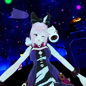 72アバター対応 NaughtySugerSweets (VRChat向け衣装) 缩略图 52