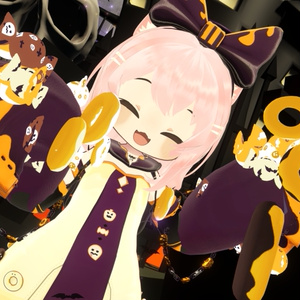 72アバター対応 NaughtySugerSweets (VRChat向け衣装) 缩略图 22
