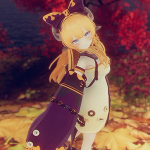 72アバター対応 NaughtySugerSweets (VRChat向け衣装) 缩略图 61