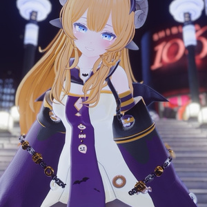 72アバター対応 NaughtySugerSweets (VRChat向け衣装) 缩略图 48