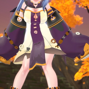 72アバター対応 NaughtySugerSweets (VRChat向け衣装) 缩略图 28