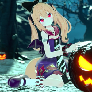 72アバター対応 NaughtySugerSweets (VRChat向け衣装) 缩略图 37