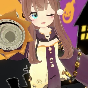 72アバター対応 NaughtySugerSweets (VRChat向け衣装) 缩略图 43