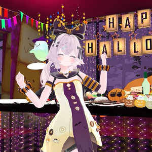 72アバター対応 NaughtySugerSweets (VRChat向け衣装) 缩略图 15