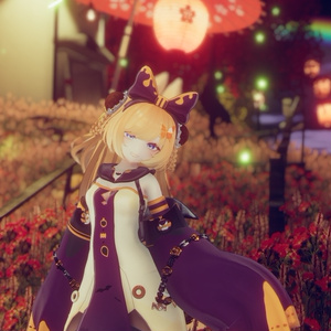 72アバター対応 NaughtySugerSweets (VRChat向け衣装) 缩略图 60