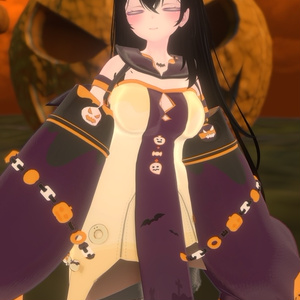 72アバター対応 NaughtySugerSweets (VRChat向け衣装) 缩略图 62