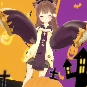 72アバター対応 NaughtySugerSweets (VRChat向け衣装) 缩略图 58