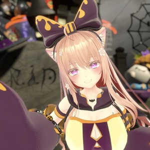 72アバター対応 NaughtySugerSweets (VRChat向け衣装) 缩略图 56