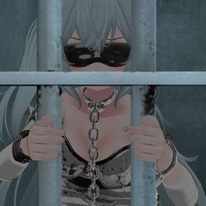 39アバター対応 Rebellious Chain (VRChat向け衣装) 缩略图 20