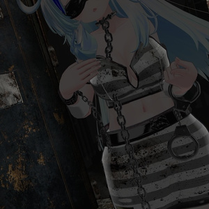 39アバター対応 Rebellious Chain (VRChat向け衣装) 缩略图 9