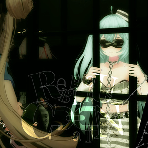 39アバター対応 Rebellious Chain (VRChat向け衣装) 缩略图 4