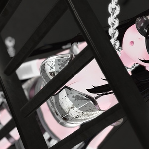 39アバター対応 Rebellious Chain (VRChat向け衣装) 缩略图 32