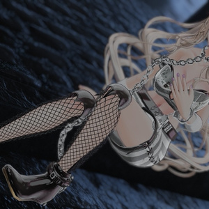 39アバター対応 Rebellious Chain (VRChat向け衣装) 缩略图 26