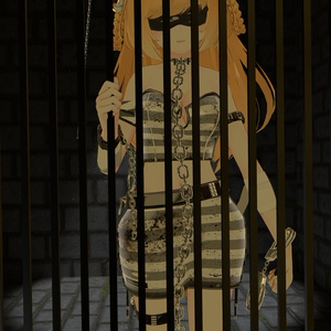 39アバター対応 Rebellious Chain (VRChat向け衣装) 缩略图 24