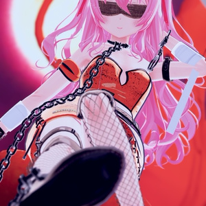 39アバター対応 Rebellious Chain (VRChat向け衣装) 缩略图 53