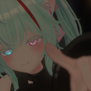 74アバター対応 La Briller Bijou-ラブリエビジュー(VRCHATアバター向アイテクスチャ)#mumu_shop 缩略图 24