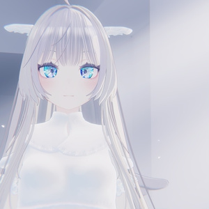 74アバター対応 La Briller Bijou-ラブリエビジュー(VRCHATアバター向アイテクスチャ)#mumu_shop 缩略图 14