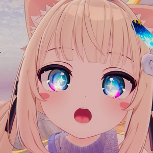 74アバター対応 La Briller Bijou-ラブリエビジュー(VRCHATアバター向アイテクスチャ)#mumu_shop 缩略图 23