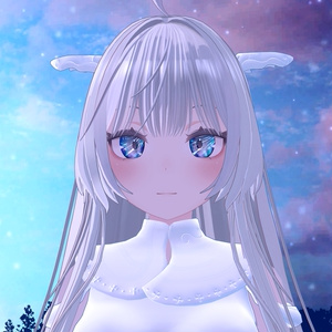 74アバター対応 La Briller Bijou-ラブリエビジュー(VRCHATアバター向アイテクスチャ)#mumu_shop 缩略图 22