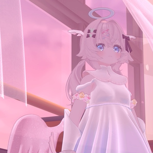 74アバター対応 La Briller Bijou-ラブリエビジュー(VRCHATアバター向アイテクスチャ)#mumu_shop 缩略图 20