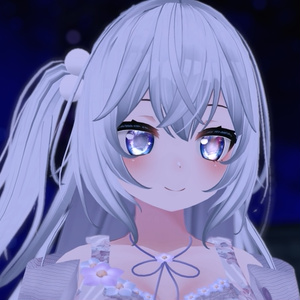 74アバター対応 La Briller Bijou-ラブリエビジュー(VRCHATアバター向アイテクスチャ)#mumu_shop 缩略图 12