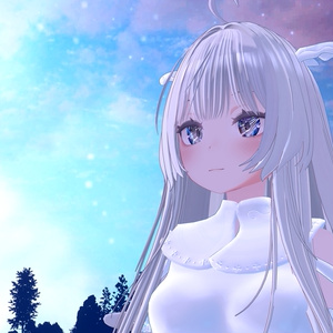 74アバター対応 La Briller Bijou-ラブリエビジュー(VRCHATアバター向アイテクスチャ)#mumu_shop 缩略图 16