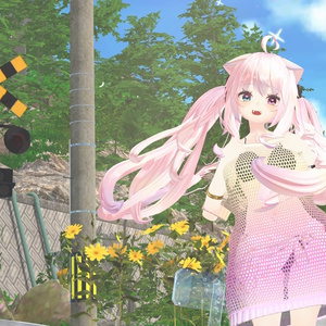 64アバター対応 Ulysfluffy--ユリスフラフィ- (VRChat向け衣装)#mumu_shop 缩略图 54