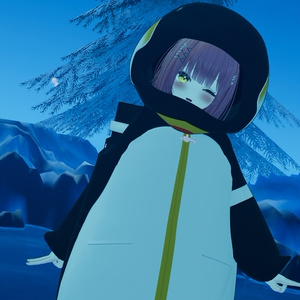 52アバター対応 -PenguinParade-ペンギンパレード(VRChat向け衣装)#mumu_shop 缩略图 36