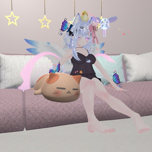 52アバター対応 -PenguinParade-ペンギンパレード(VRChat向け衣装)#mumu_shop 缩略图 39