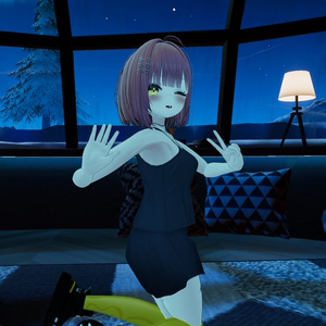 52アバター対応 -PenguinParade-ペンギンパレード(VRChat向け衣装)#mumu_shop 缩略图 28